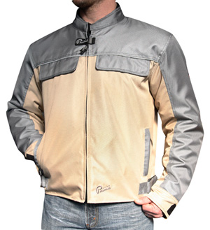 Scooter Prima Jackets